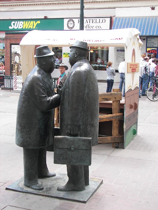 Kanada 2007 Calgary (4)